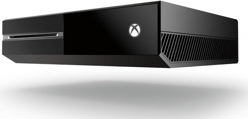 Xbox-one получит новый процессор