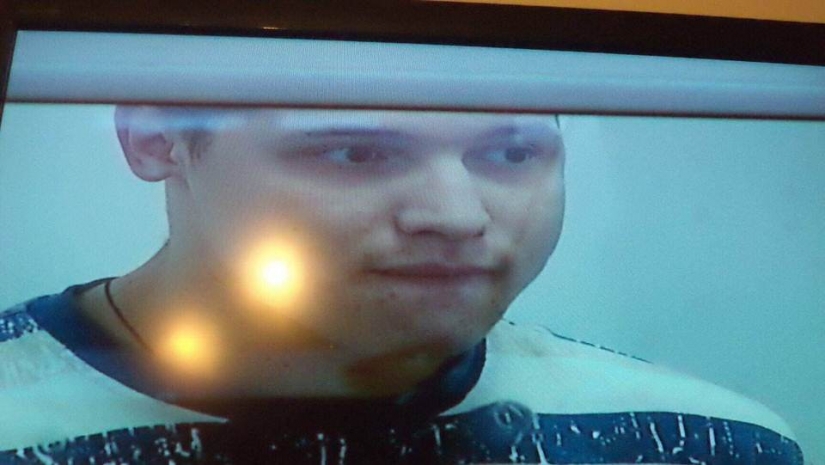 Адвокат Челаха направил жалобу в комитет ООН по правам человека