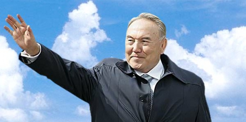 Президент Казахстана посетит Иран с официальным визитом