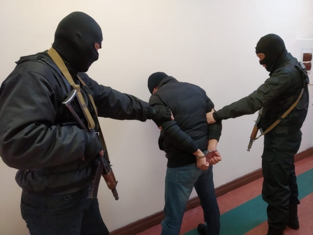 114 миллионов тенге незаконно легализовали участники ОПГ в РК
