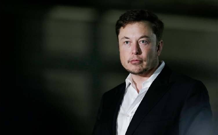 Маск рассказал, когда автомобили Tesla получат полный автопилот