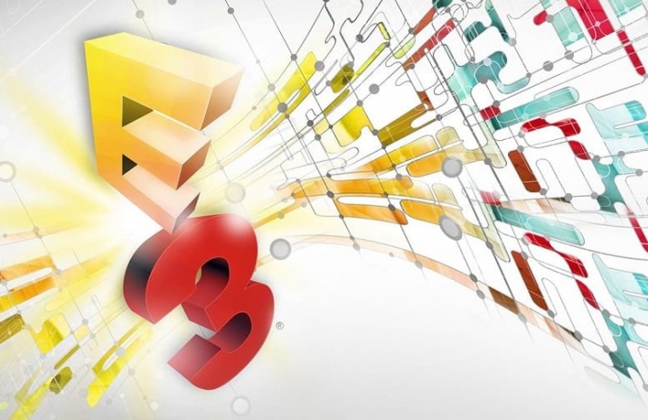 Что представят на игровой выставке E3 2014?