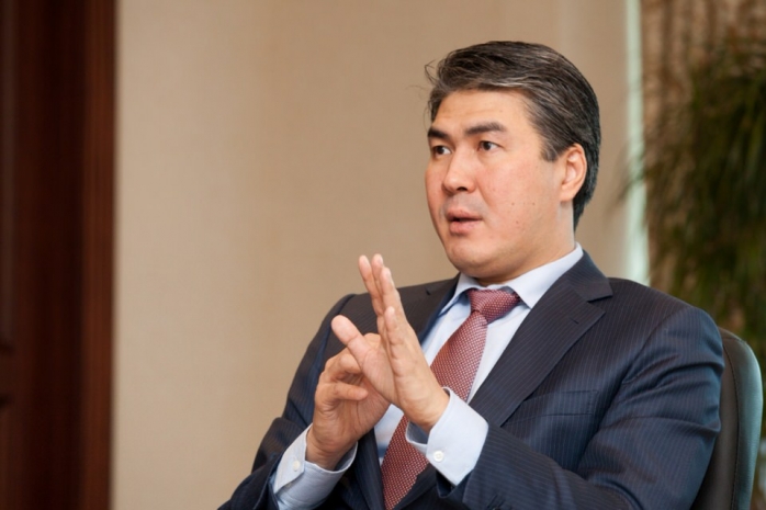 Исекешев намерен бороться с «мусором, окурками и плевками» в Астане