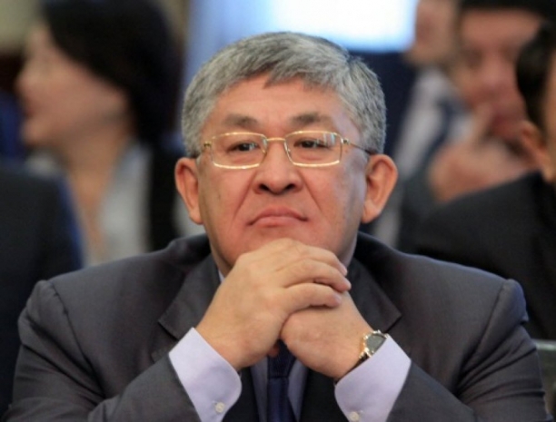 Кто стал лучшим акимом в марте. РЕЙТИНГ