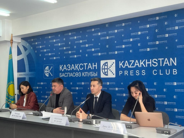 В чьих интересах работает ДГД Алматы – бизнесмены требуют справедливости