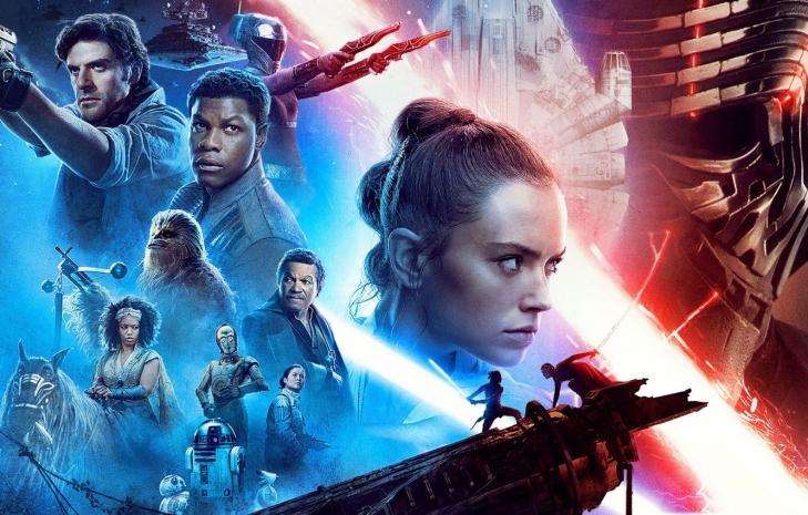 Disney+ может снять новый сериал о «Звездных войнах»