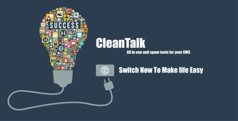 CleanTalk обновил антиспам-плагин для Wordpress