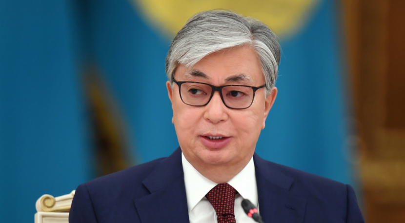 Токаев о списании кредитов – увлекаться такими мерами не имеем права