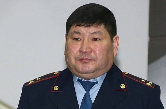 Изнасилование в кабинете: задержана секретарь суда по делу экс-полковника Куштыбаева