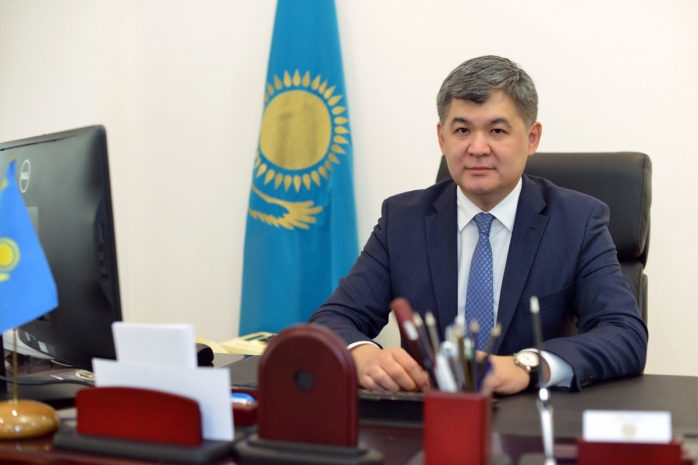 Елжан Биртанов намерен навести порядок в поликлиникахЭксклюзив