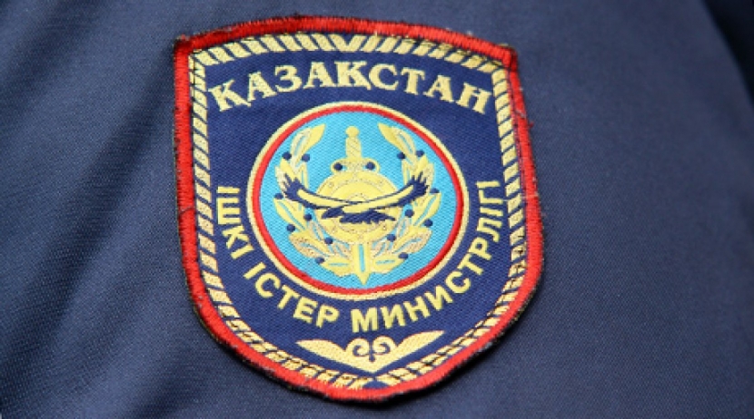 В МВД РК назначен новый директор