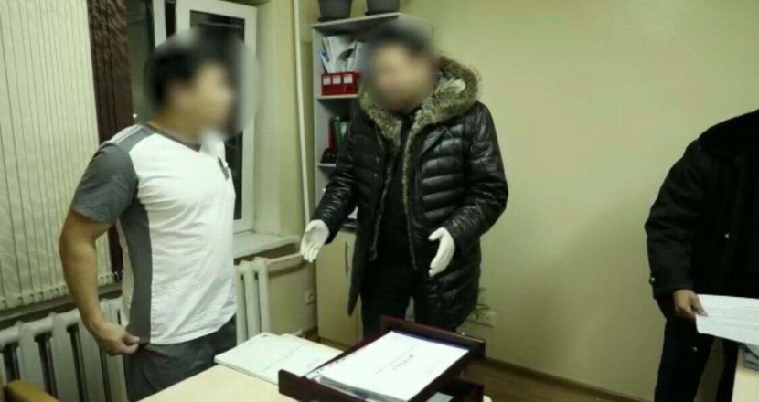 Фиктивные справки выдавали медцентры в Астане
