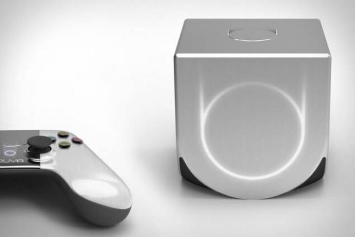 Android-приставка потеснит Xbox и PS