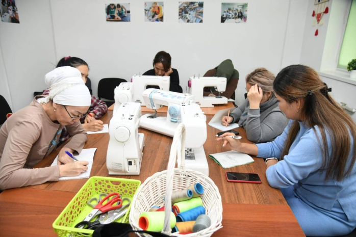 200 миллионов тенге выделено на профобучение жителей пяти регионов РК