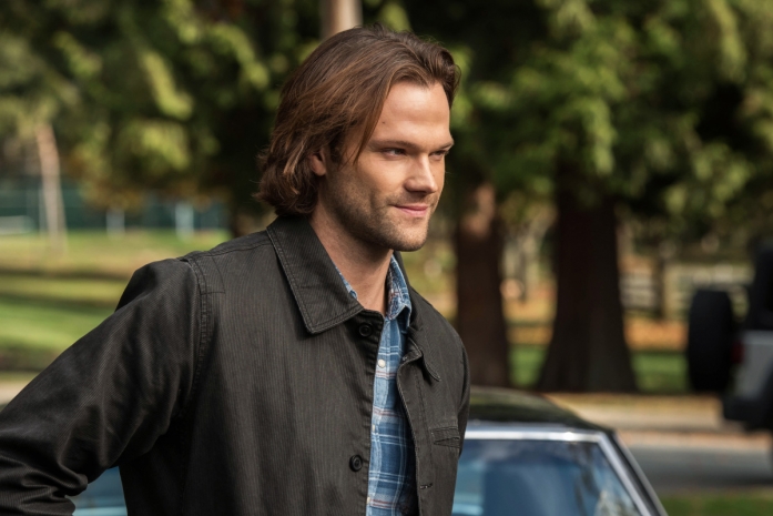 Звезда сериала «Сверхъестественное» задержан за пьяный дебош в Техасе