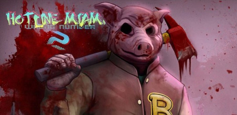 Hotline Miami 2: Wrong Number может не выйти в этом году