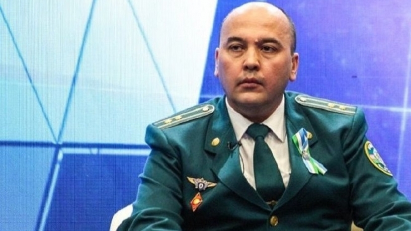 Концы в воду: убийца главы ППС МВД Узбекистана покончил с собой