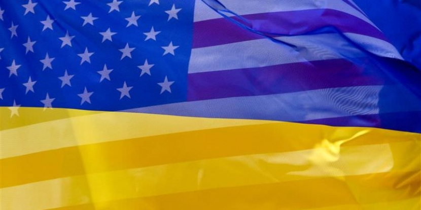 США помогут Украине создать аэрокосмическую долину
