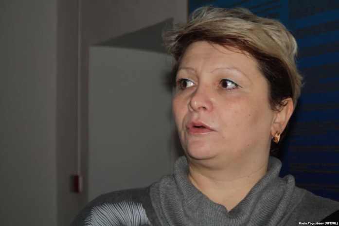 Мать Челаха: Силовики контролируют здоровье нашей семьиЭксклюзив