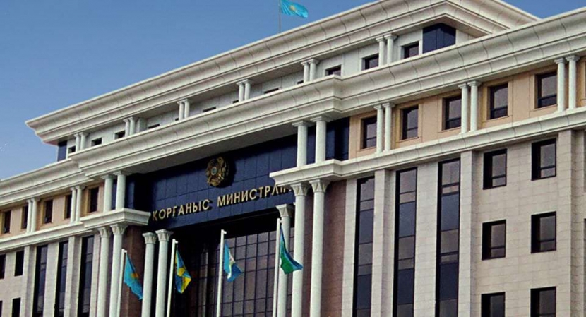 Консорциум «Жасампаз» ответил на критику легпрома по закупкам Минобороны РК