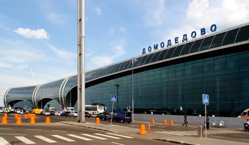 Арестовано имущество аэропорта «Домодедово» на миллиард рублей