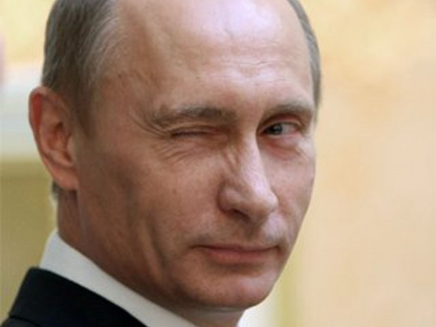 Путин намерен «переплюнуть» Универсиаду-2017