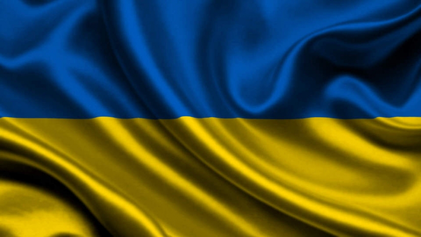 Из-за украинской революции может рухнуть режим Асада