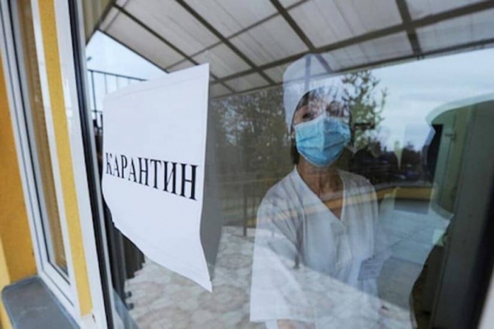 Карантинный режим ужесточат в Алматы