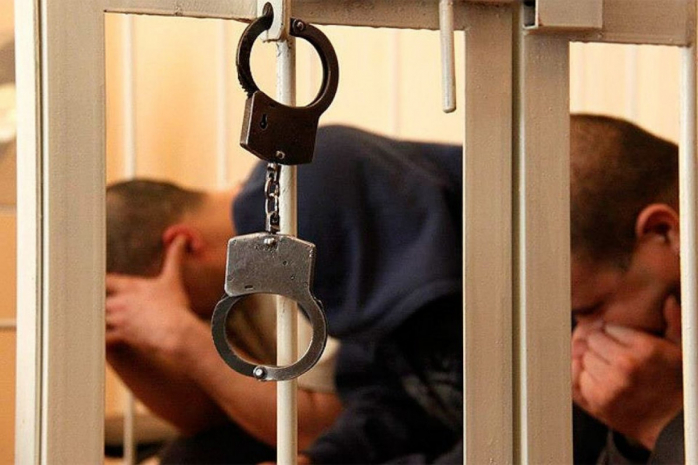 Задержана группа лиц по подозрению в госизмене и шпионаже