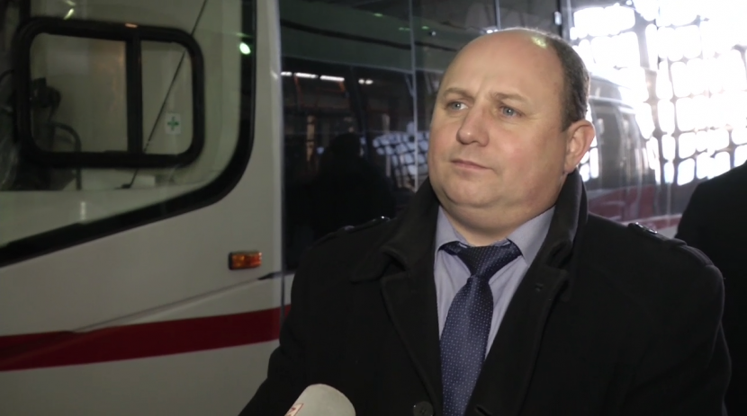 Белорусы извинились перед жителями Павлодара