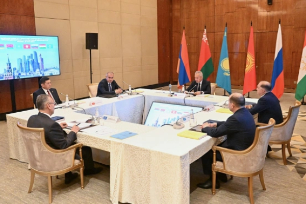 Шойгу об «армянских партнерах, которые ищут защиту у источника угроз»