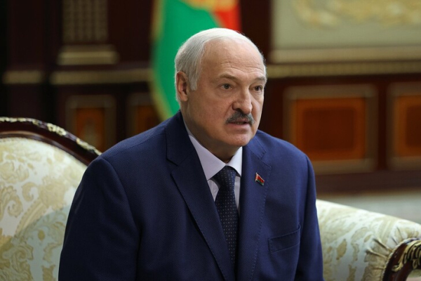 Лукашенко советует Америке: «Не лезьте в Китай»