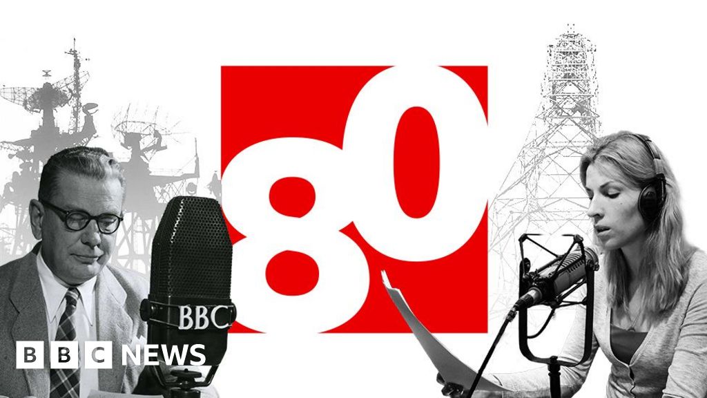 80 лет BBC Russian: Как противостоять цензуре в России