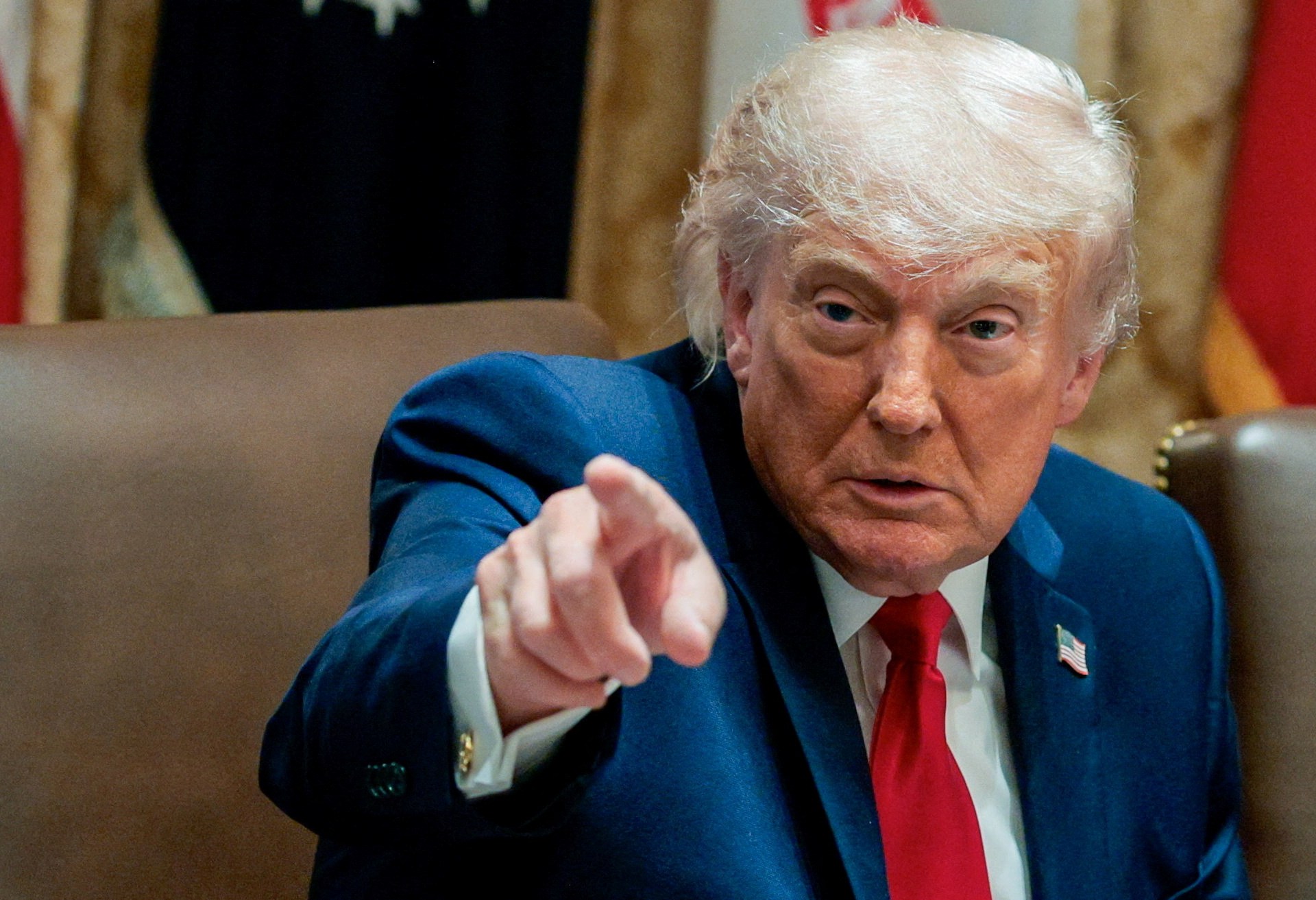 АҚШ соты Трамп енгізген $100 000 визалық алымды жойды