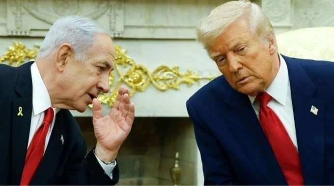 Нетаньяху заставили пойти на перемирие в Ливане - Haaretz