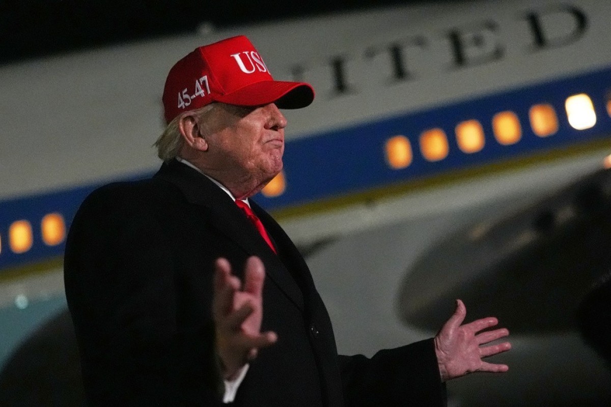 Трамп рассказал, при каких условиях США возобновят удары по Ирану