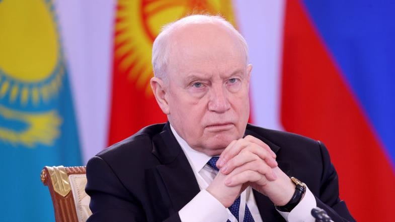 Лебедев: «СНГ не оставят без внимания позицию Еревана по евроинтеграции»