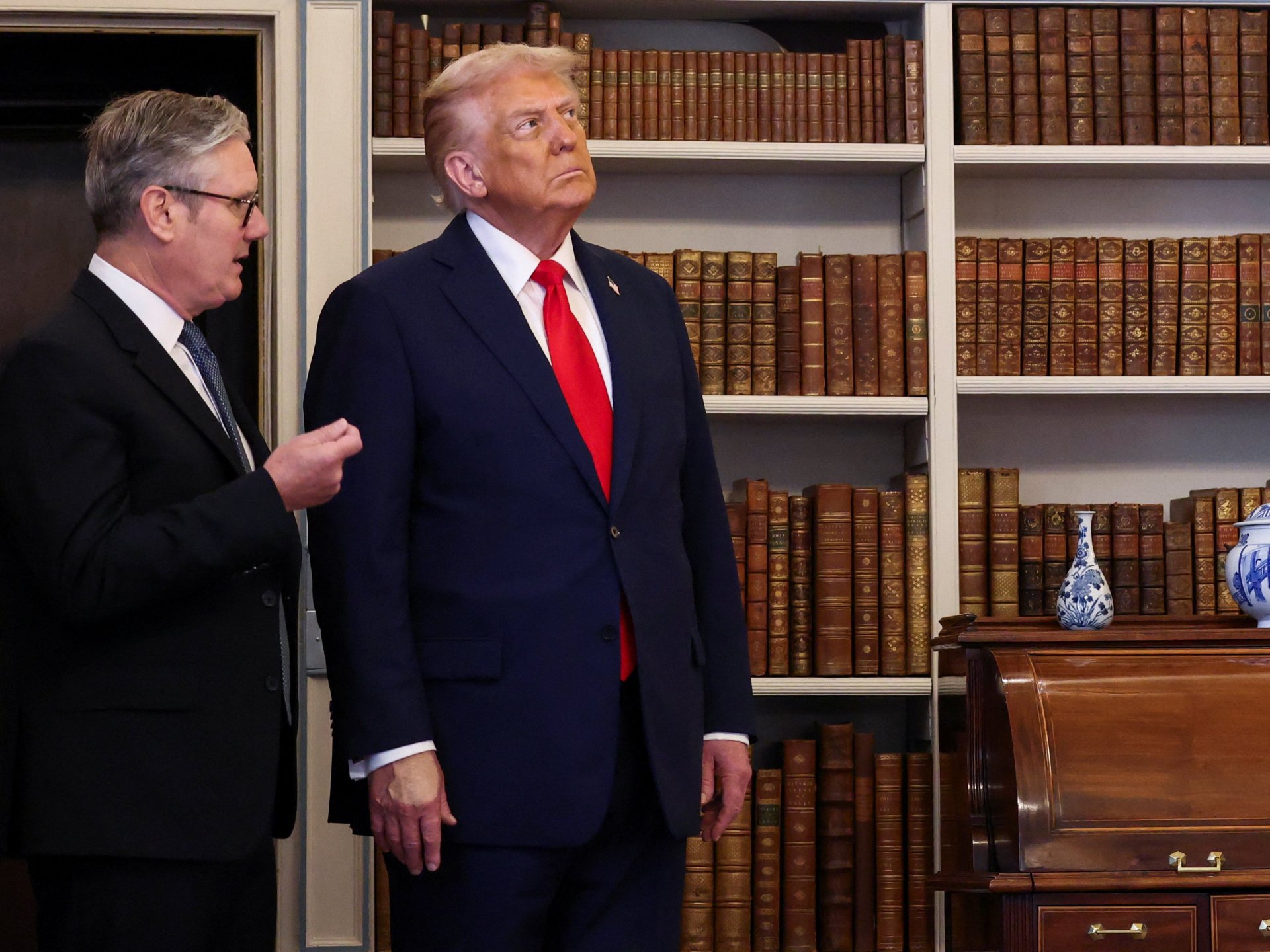 США могут приостановить членство Испании в НАТО из-за отказа поддержать войну с Ираном