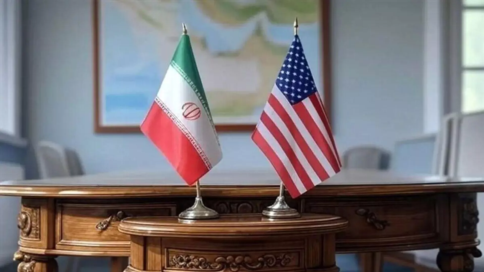Tasnim: сроки следующего раунда переговоров Ирана и США не согласованы