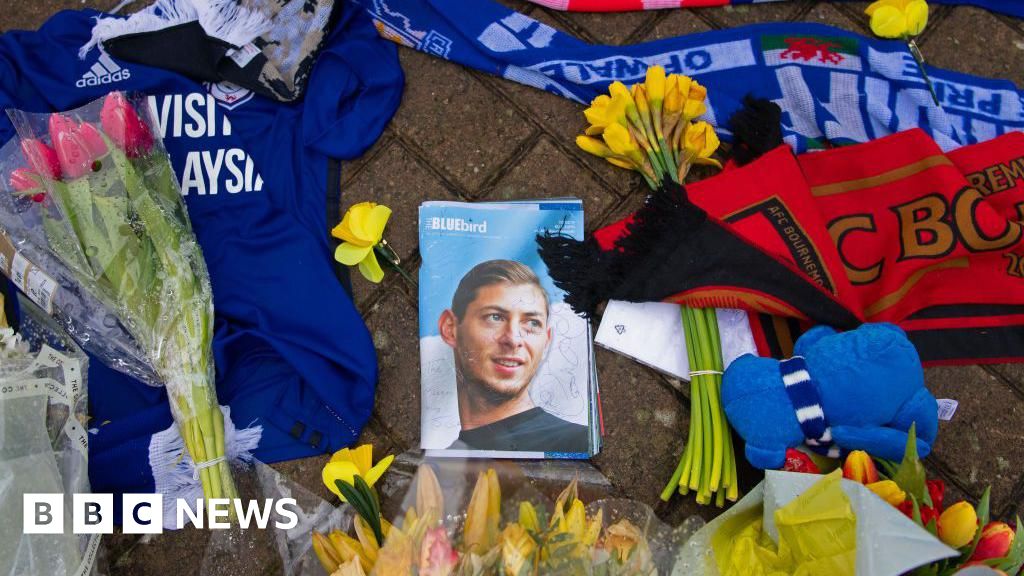 Суд отклонил иск Cardiff City о компенсации за смерть Эмилиано Салы