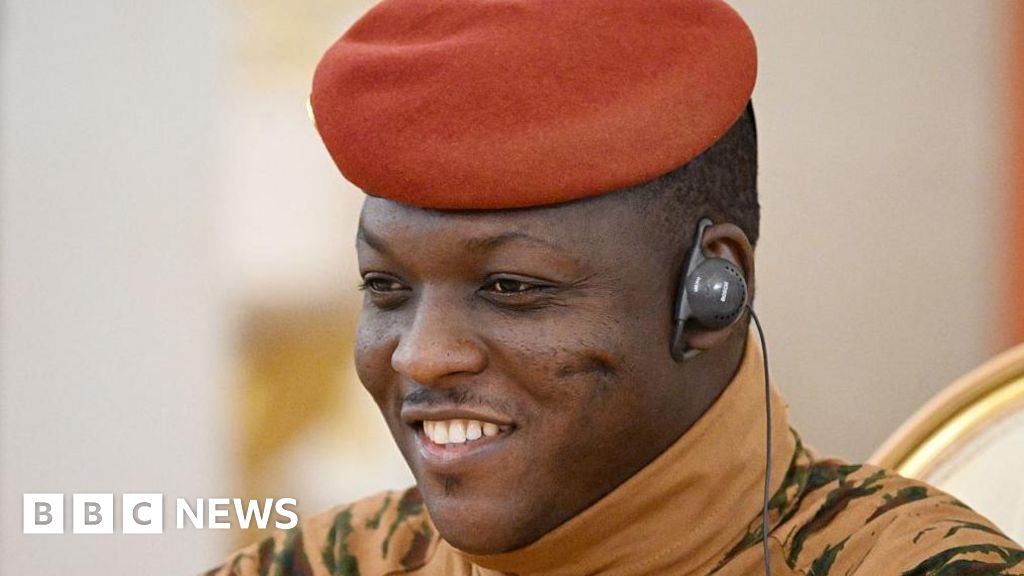 Более 1800 жертв в Burkina Faso: жуткие преступления во время правления хунты