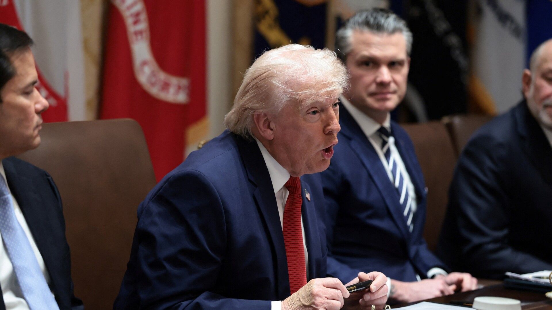 Аналитики: Трамп не осознает изменившуюся реальность Ирана