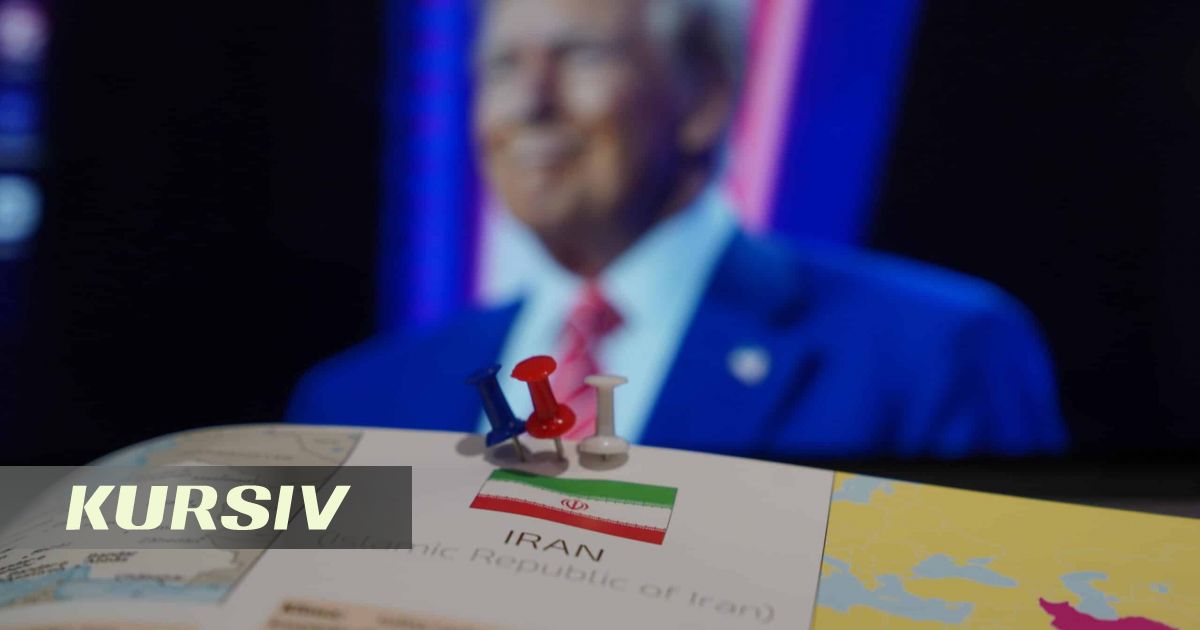 Трамп: США согласились возобновить переговоры с Ираном