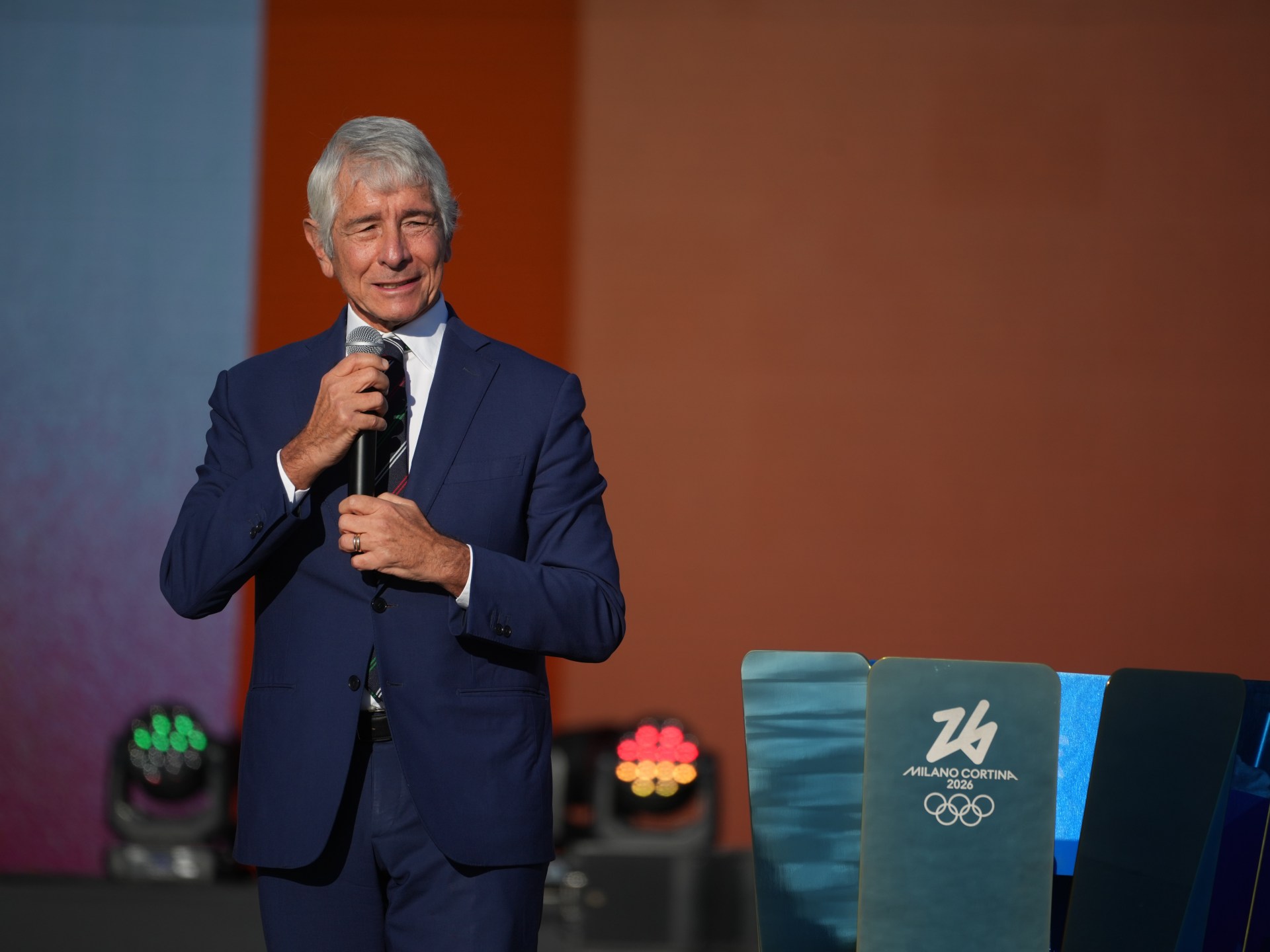 Италия отвергла идею замены Ирана на ЧМ-2026: «Это позор»