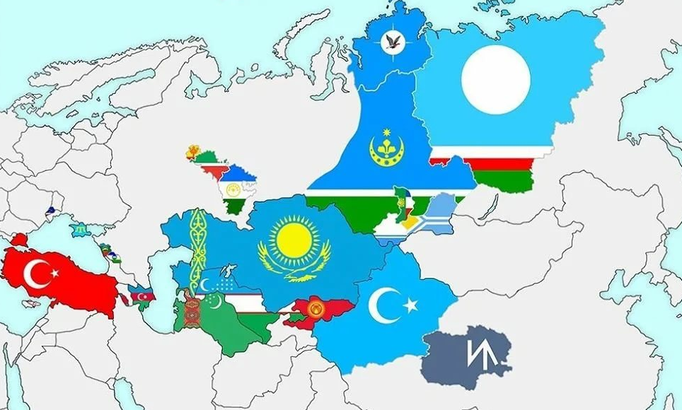 Учёные пишут общую историю тюркских народов