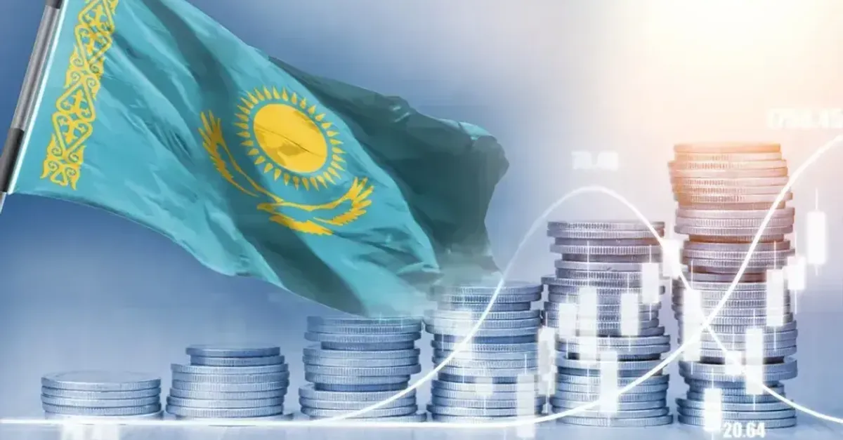 Почти 70% инвестиций Центральной Азии приходятся на Казахстан
