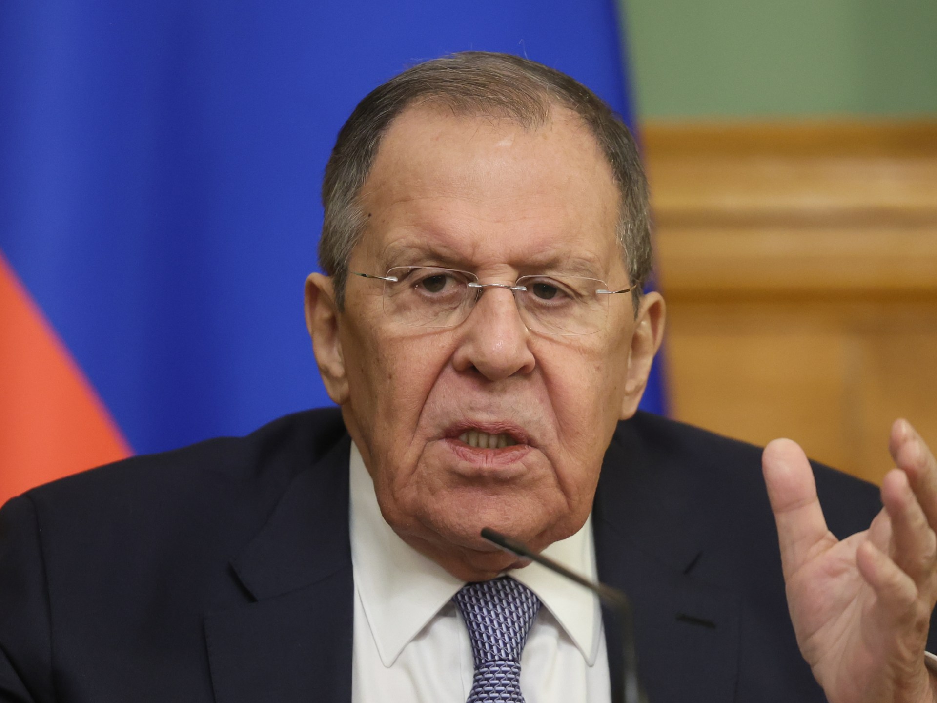 «Покиньте Киев»: Россия предупредила о новых ударах по столице Украины