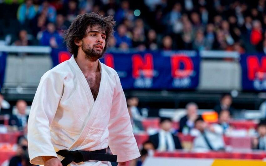 Зелим Цкаев вышел в финал на чемпионате Европы