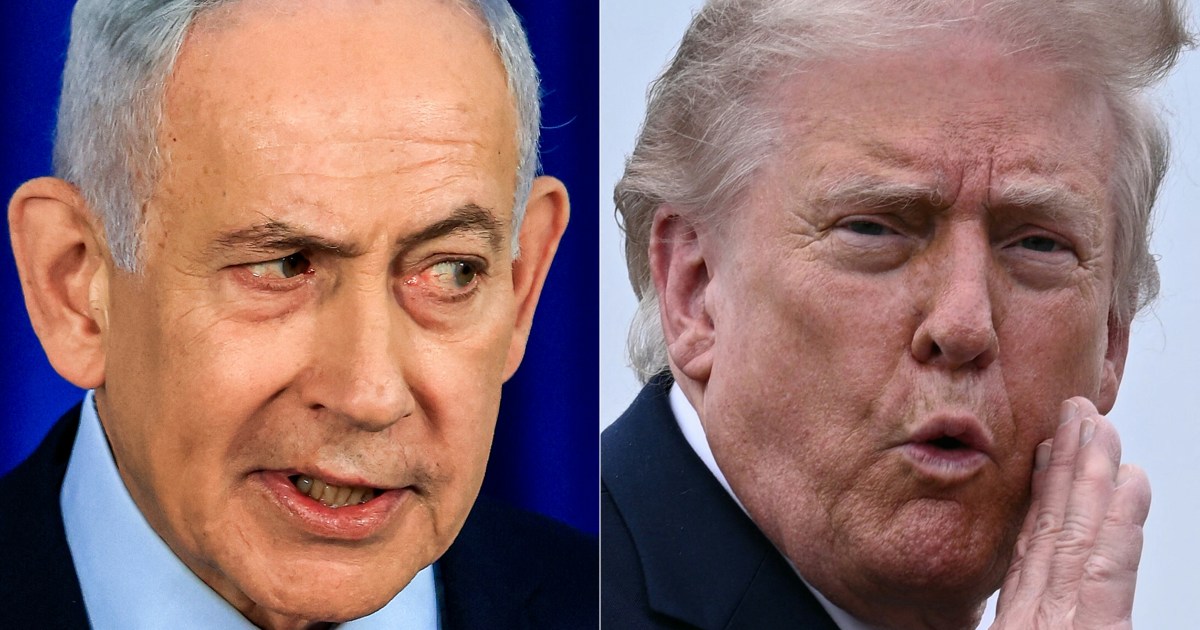 Нетаньяху Трампқа қарсы шығып, Иранға соққы берді: сарапшылар арадағы алауыздық туралы