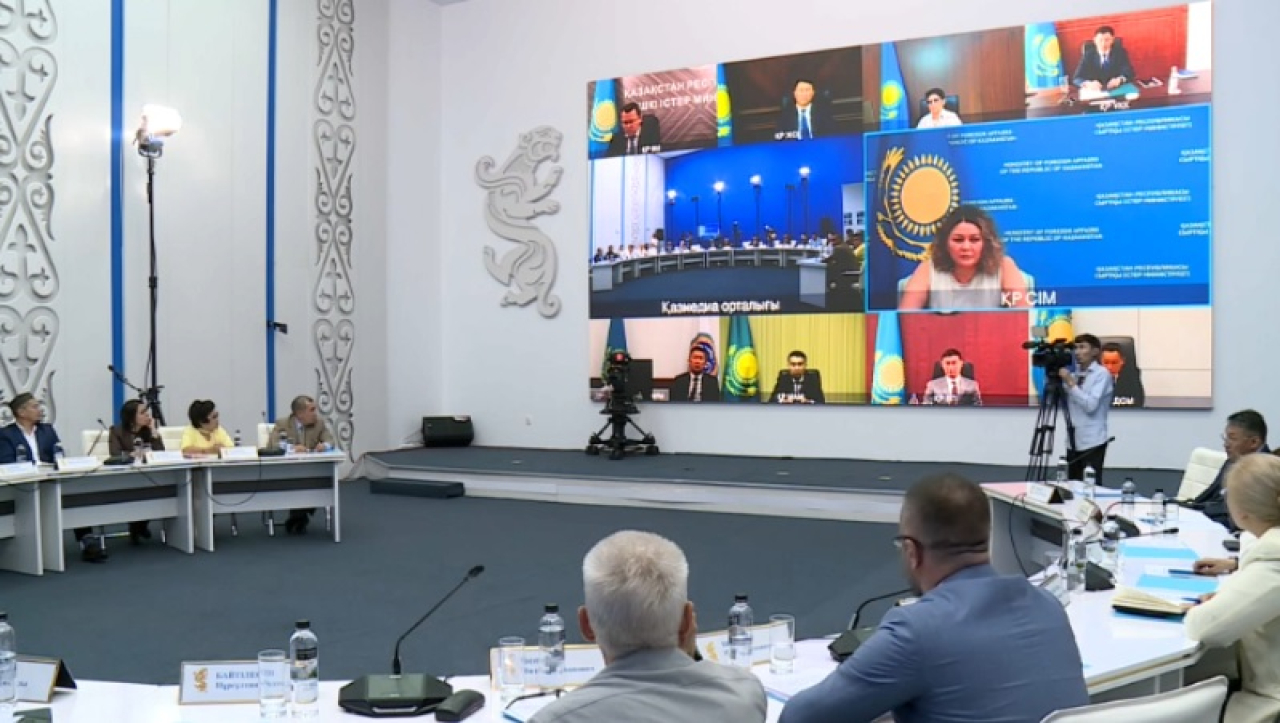 Обновлен состав Комиссии по правам человека
